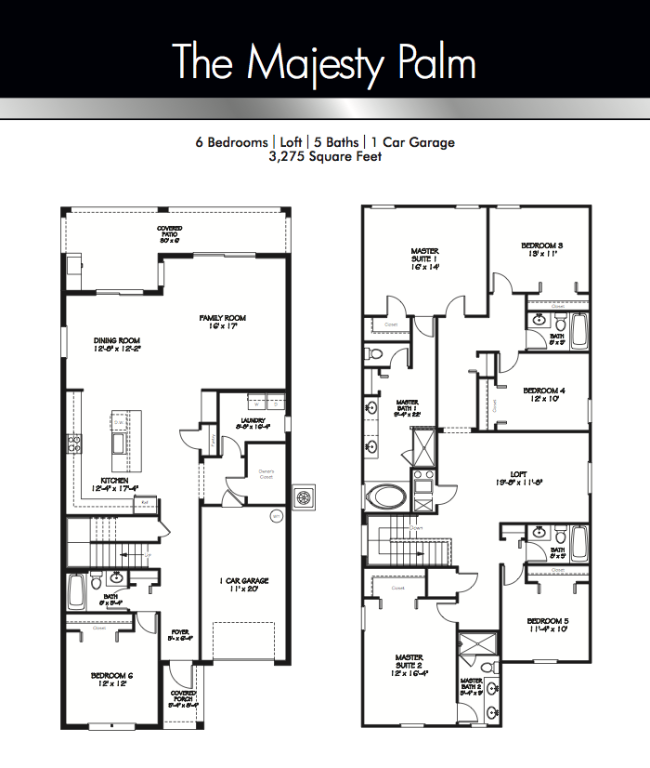 Paradise Palms Resort For Sale Vacation Townhomes and